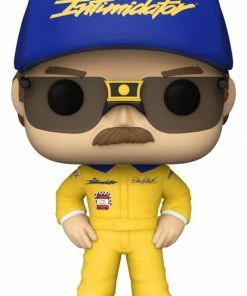 Funko Collections NASCAR - Dale Earnhardt Sr (Intimidator) Pop! Vinyl
