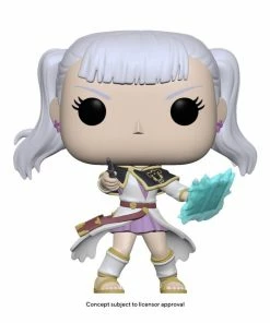 Funko Collections Black Clover - Noelle Pop! Vinyl