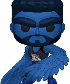 Funko Space Jam 2: A New Legacy - The Brow Pop! Vinyl