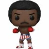 Funko Collections Rocky - Apollo Creed 45th Anniversary Pop! Vinyl
