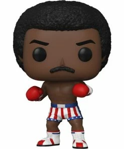 Funko Collections Rocky - Apollo Creed 45th Anniversary Pop! Vinyl