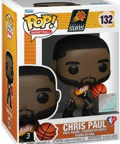 Funko Collections NBA: Suns - Chris Paul (CE'21) Pop! Vinyl