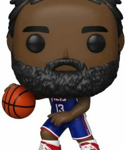 Funko NBA: Nets - James Harden (CE'21) Pop! Vinyl Collections