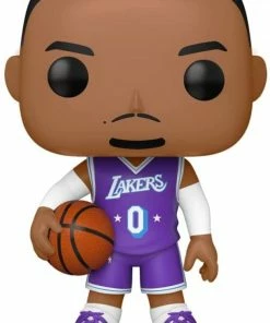 Funko NBA: Lakers - Russell Westbrook (CE'21) Pop! Vinyl Collections
