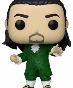 Funko Hamilton - Alexander Hamilton Act 2 Pop! Vinyl Collections