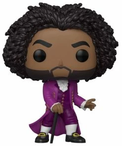 Funko Hamilton - Thomas Jefferson Pop! Vinyl Collections