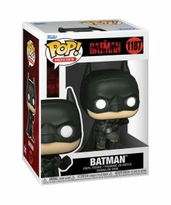 Funko The Batman - Batman Pop! Vinyl