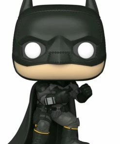 Funko The Batman - Batman Pop! Vinyl