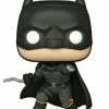 Funko The Batman - Batman Alternate Pose Pop! Vinyl