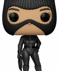 Funko The Batman - Selina Kyle Pop! Vinyl