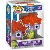 Funko Rugrats - Chuckie Finster Pop! Vinyl