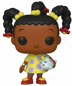 Funko Rugrats - Susie Carmichael Pop! Vinyl Collections