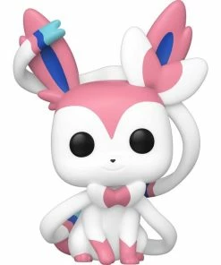 Funko Collections Pokemon - Sylveon Pop! Vinyl