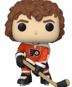 Funko NHL: Legends - Bobby Clarke (Flyers) Pop! Vinyl Collections
