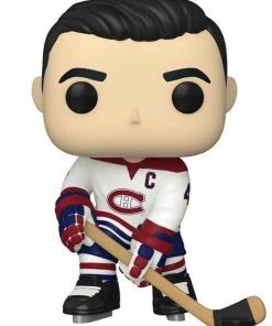 Funko NHL: Legends - Jean Believeau (Canadiens) Pop! Vinyl Collections