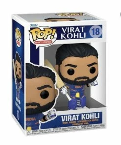 Funko ICC Cricket - Virat Kohli Pop! Vinyl