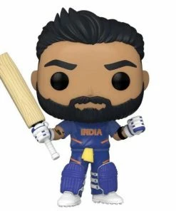 Funko ICC Cricket - Virat Kohli Pop! Vinyl
