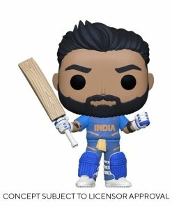 Funko ICC Cricket - Virat Kohli Pop! Vinyl