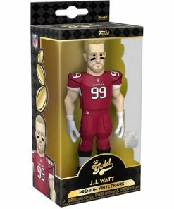 Funko NFL: Cardinals - JJ Watt 5