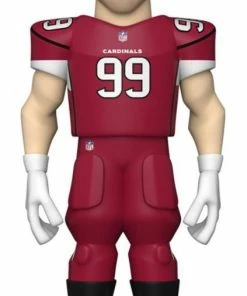 Funko NFL: Cardinals - JJ Watt 5