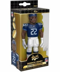 Funko NFL: Titans - Derrick Henry 5