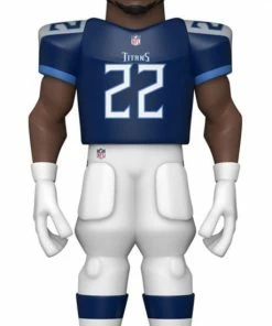 Funko NFL: Titans - Derrick Henry 5