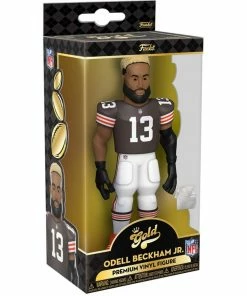Funko NFL: Browns - Odell Beckham Jr 5
