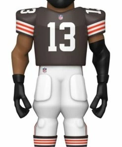 Funko NFL: Browns - Odell Beckham Jr 5