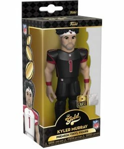 Funko NFL: Cardinals - Kyler Murray 5" Vinyl Gold