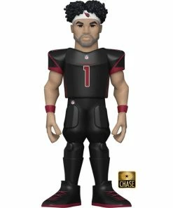 Funko NFL: Cardinals - Kyler Murray 5" Vinyl Gold