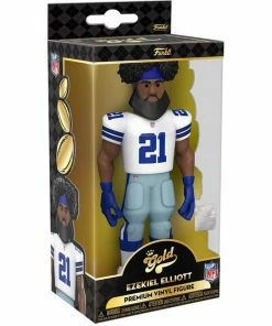 Funko NFL: Cowboys - Ezekiel Elliott 5