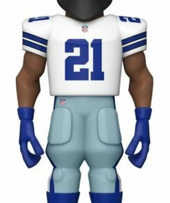 Funko NFL: Cowboys - Ezekiel Elliott 5