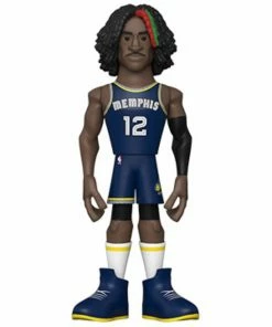 Funko NBA - Ja Morant Home Uni 5" Vinyl Gold Collections
