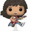Funko Van Halen - Eddie Van Halen With Guitar Pop! Vinyl Collections