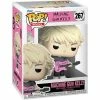 Funko Machine Gun Kelly - Tickets To My Downfall Pop! Vinyl Collections