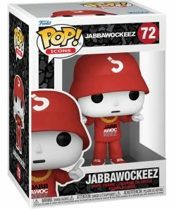 Funko Jabbawockeez - Jabbawockeez Pop! Vinyl Collections