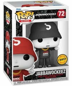 Funko Jabbawockeez - Jabbawockeez Pop! Vinyl Collections