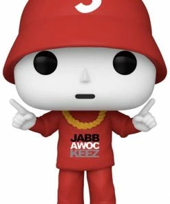 Funko Jabbawockeez - Jabbawockeez Pop! Vinyl Collections