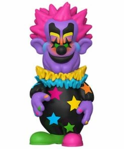 FUNKO Killer Klowns From Outer-Space - Spikey Vinyl Soda Collections
