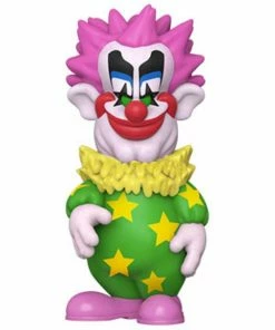 FUNKO Killer Klowns From Outer-Space - Spikey Vinyl Soda Collections
