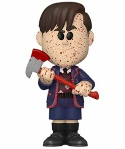 FUNKO Umbrella Academy - Number Five Vinyl Soda