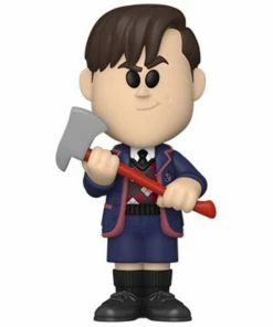 FUNKO Umbrella Academy - Number Five Vinyl Soda