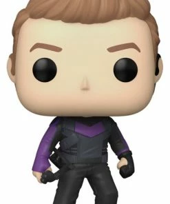 Funko Hawkeye (TV) - Hawkeye Pop! Vinyl Collections