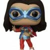 Funko Collections Ms Marvel (TV) - Ms. Marvel Pop! Vinyl