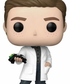 Funko Ms Marvel (TV) - Bruno Pop! Vinyl Collections