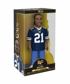 Funko Outkast - Big Boi Ms Jackson 12" Vinyl Gold Collections