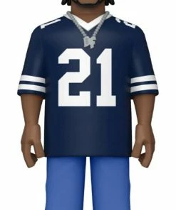 Funko Outkast - Big Boi Ms Jackson 12" Vinyl Gold Collections