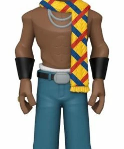 Funko Collections Outkast - Andre 3000 Ms Jackson 12" Vinyl Gold