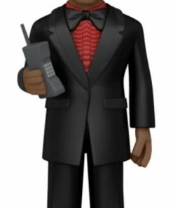 Funko Collections Outkast - Big Boi (Hey Ya) 5" Vinyl Gold