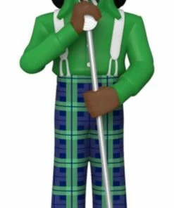 Funko Collections Outkast - Andre 3000 (Hey Ya) 5" Vinyl Gold